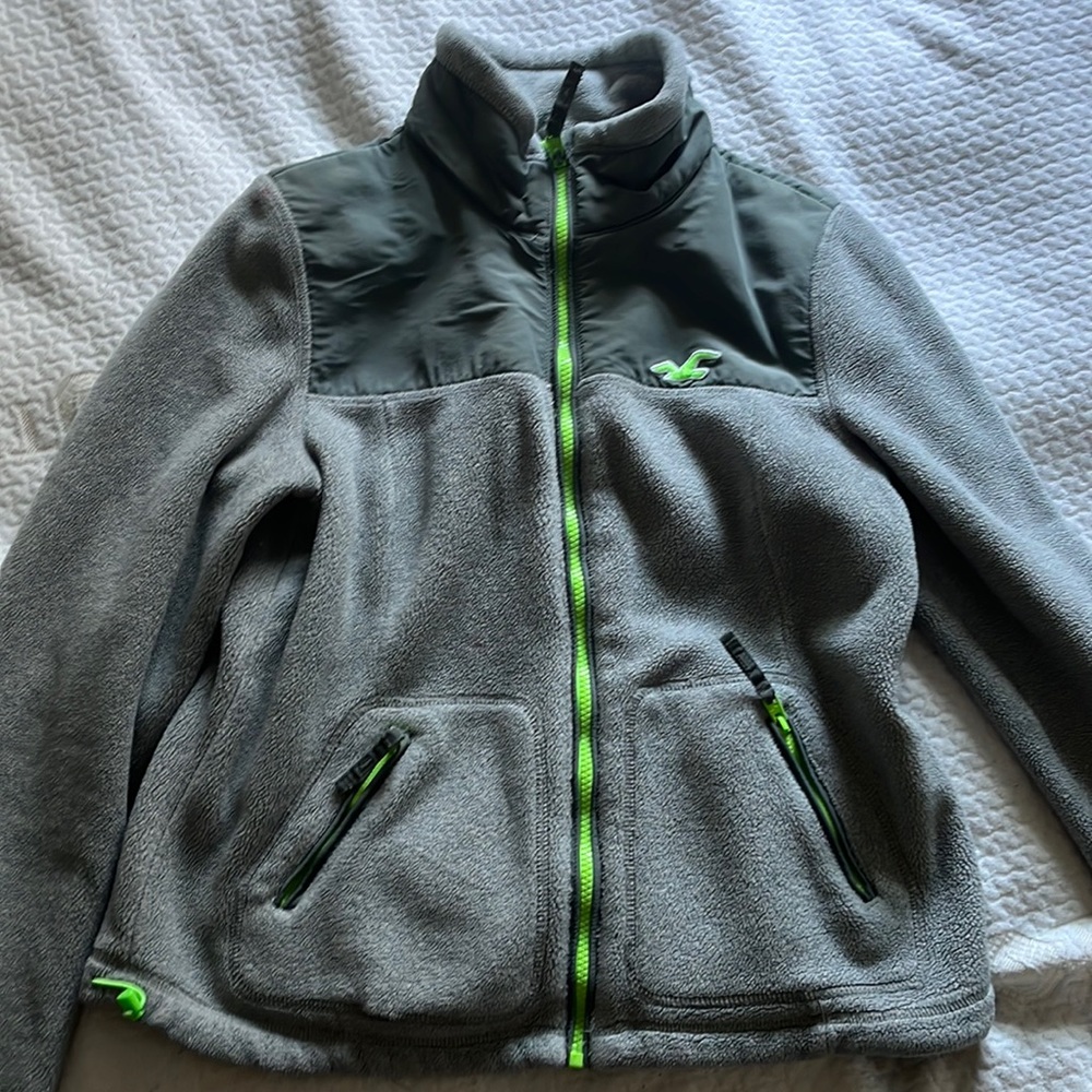 Girls Hollister Hoodie